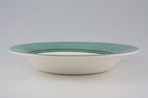 Tesco bramley rimmed bowl - bramley,
