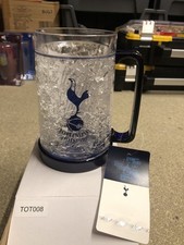 Tottenham Hotspurs FC Freezer