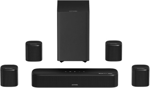 Ultimea 1ch surround - ultimea, 7.1ch