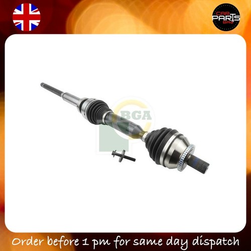 Driveshaft for volvo xc90 - for,