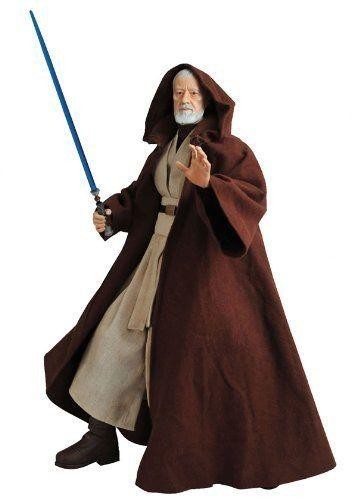 Rare obi wan kenobi - rare, obi-wan