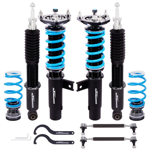 Performance coilovers for audi - coilovers,