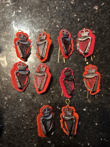 Pairs ruc collar - pairs,