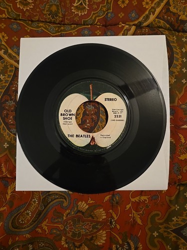 The beatles ballad - beatles,