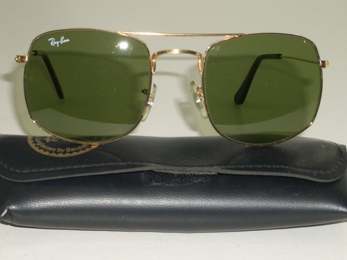 1980 vintage b l - 1980's, ray