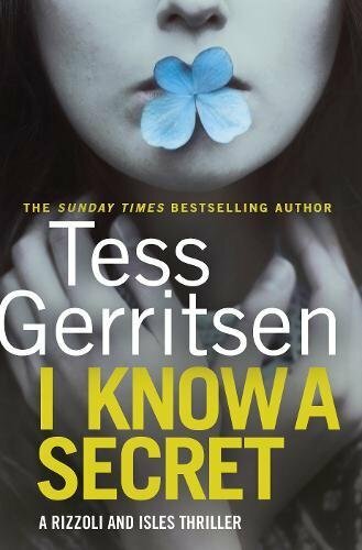 Know secret rizzoli - secret:, &