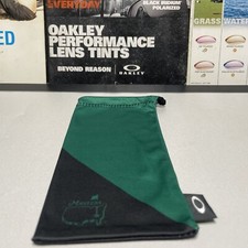 Oakley GOLF Masters Tournament