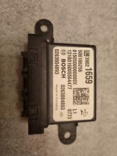 Vauxhall Mokka Corsa E Park