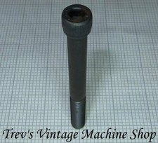 5/16 BSF hex socket cap head