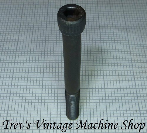 Bsf hex socket cap head - hex,