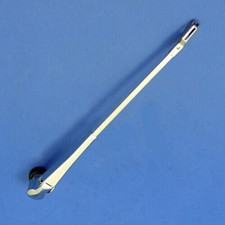 Post-war Pattern Wiper Arm -