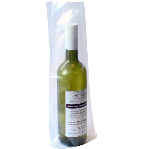 Standard wine bottle - wine,