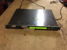 TANDBERG RECEIVER TT1260 STANDARD DEFINITION UNIT 90347 I5S9