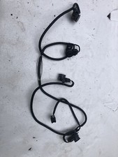 HONDA CIVIC MK9 HATCHBACK REAR