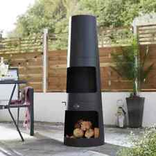 CASA MIA WOOD BURNING CHIMINEA
