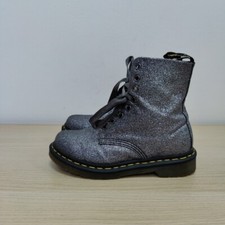 Dr Martens 1460 Pascal Grey