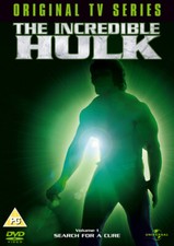 The Incredible Hulk: Volume 1