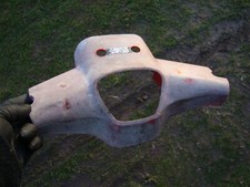 HONDA MINI MELODY VISION 50