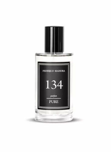 Federico mahora 134 pure - 134,
