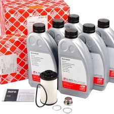 171762 Febi Bilstein Kit VW