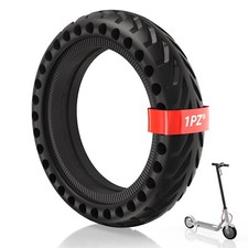 8.5 inch Solid Tire Wheel