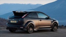 Ford Focus RS500 2011 CARS2396