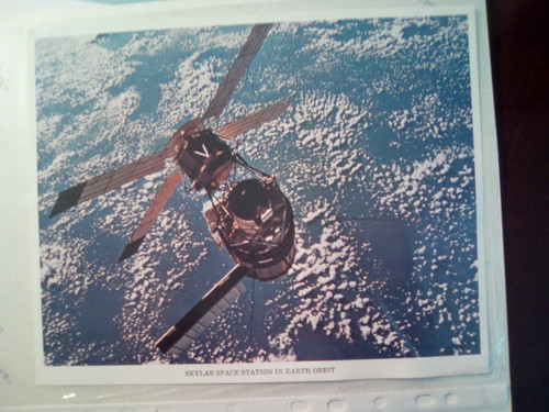 Vintage nasa lithograph - vintage,