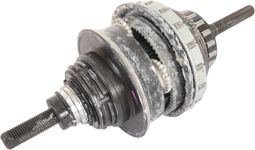 Shimano nexus c7000 5r5v - nexus, c7000-5r5v