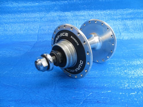 Shimano dura ace 7600 36h - shimano, hb-7600