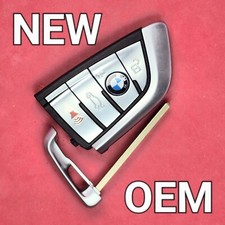 New OEM 2014 - 2024 BMW Smart