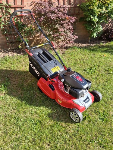 Honda gcvx 145 - 145, lawnmower