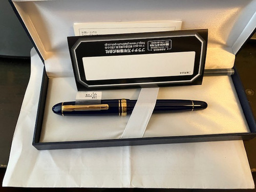 Platinum president blue broad - platinum, ,broad