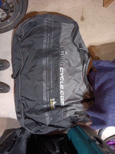 Btwin cycle bag for - cycle,