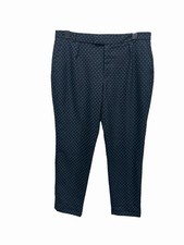Zara Trousers Size 16 Womens