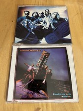 Dakoda Motor Co 2 CD Radio