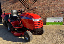 Simplicity Baron Ride On Mower ** 21 Hp ** Compact tractor lawn garden 38 Inch