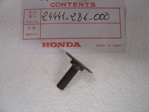 Honda cb250 cb350k4 - honda, cb250/cb350k4