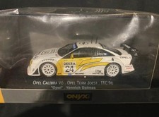 Opel Calibra V6 DTM 95 N 6 Die