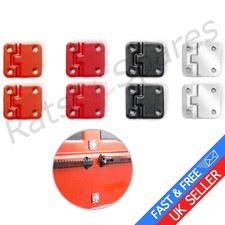 Metal Door Hinge Bracket With