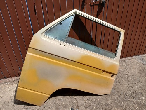 T25 passenger door - t25,