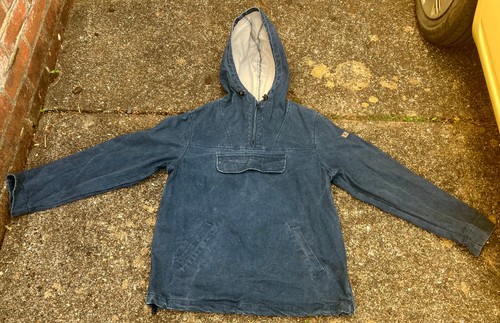 Mousqueton larmor dark blue - mousqueton,