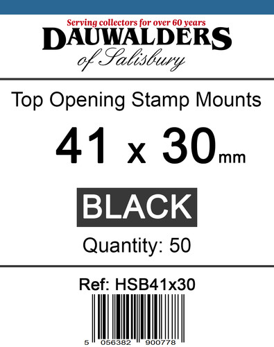 Dauwalders top opening - 50,