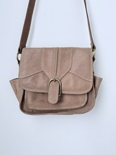 Jones Bootmaker Tan Real