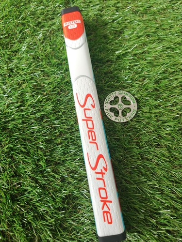 Superstroke zenergy pistol 0 - zenergy, 1.0