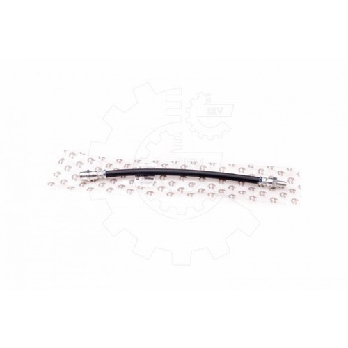 Flexible rear brake for - brake,