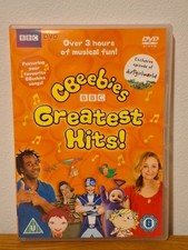 BBC CBeebies - Greatest Hits