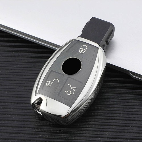 Car key cover case - key,