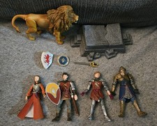 The Chronicles Of Narnia