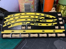 3D Printed N  & 009 Gauge