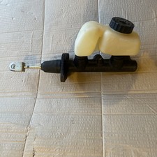 Mk3 Ford Cortina Brake Master